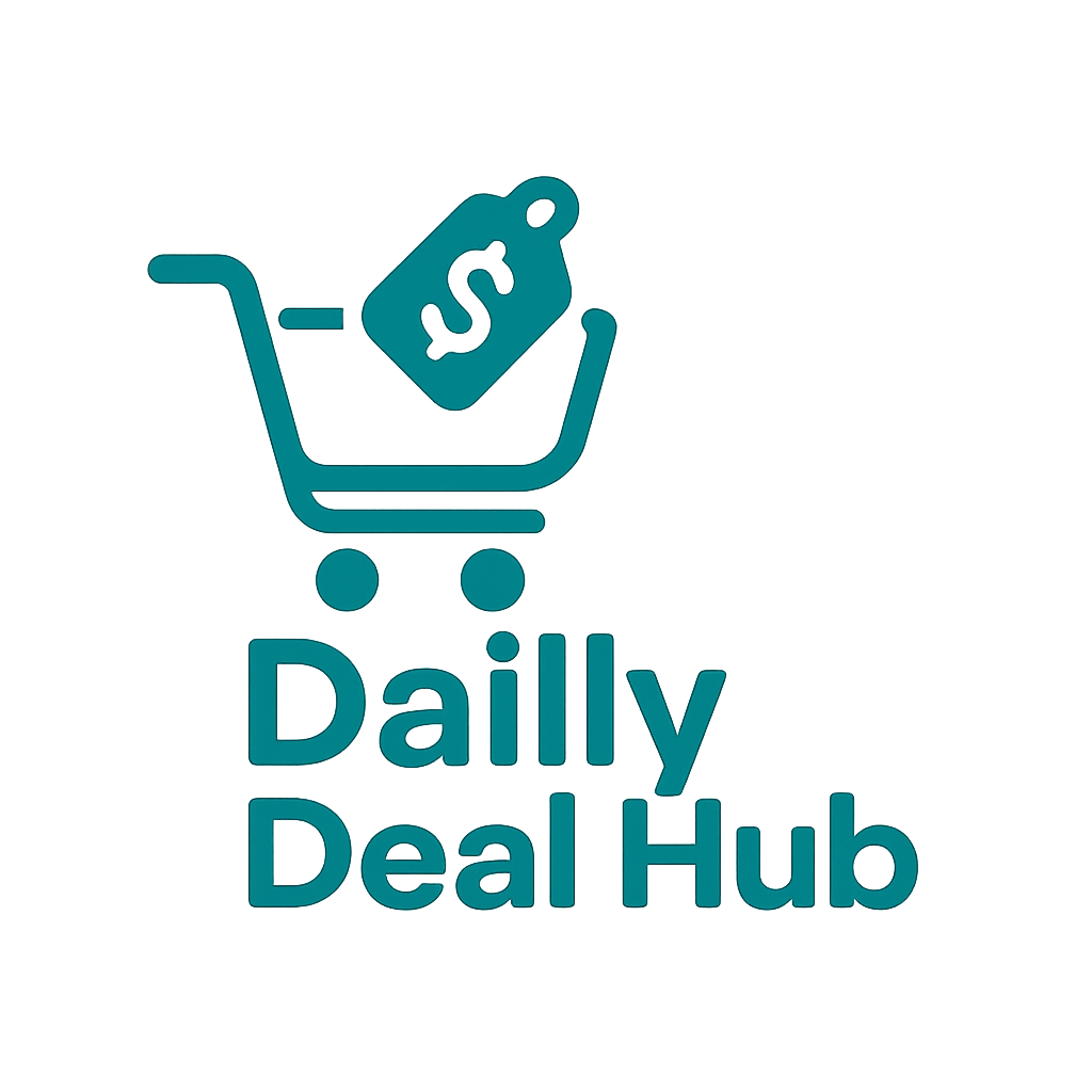 Dailly Deal Hub